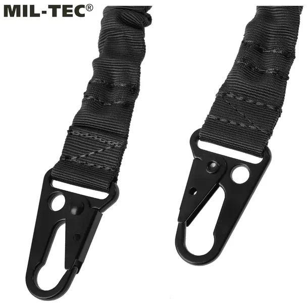 pas-nosny-do-broni-2-punktowy-bungee-zawieszenie-taktyczne-mil-tec-czarne-waga-z-opakowaniem-0-95-kg