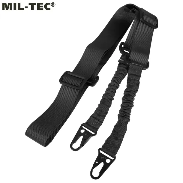 pas-nosny-do-broni-2-punktowy-bungee-zawieszenie-taktyczne-mil-tec-czarne-kod-producenta-16185102