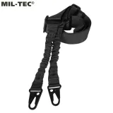 pas-nosny-do-broni-2-punktowy-bungee-zawieszenie-taktyczne-mil-tec-czarne-model-16185102