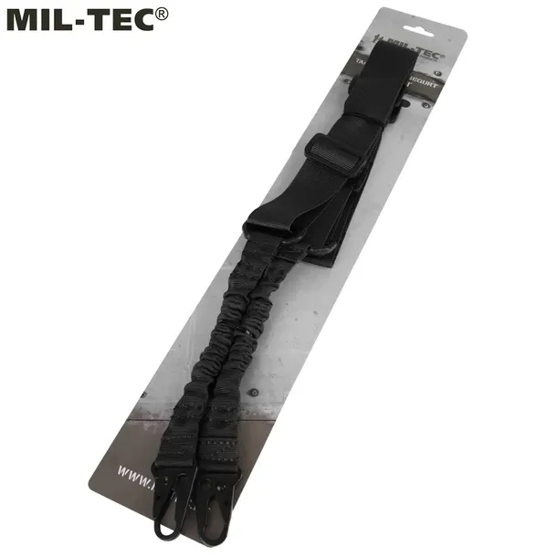 pas-nosny-do-broni-2-punktowy-bungee-zawieszenie-taktyczne-mil-tec-czarne-stan-nowy-kod-producenta-16185102