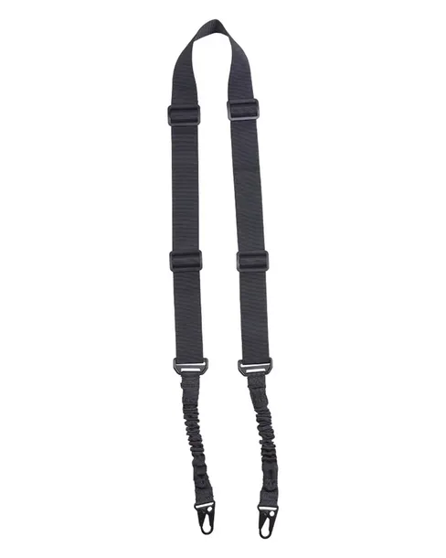 pas-nosny-do-broni-2-punktowy-bungee-zawieszenie-taktyczne-mil-tec-czarne-stan-nowy-model-16185102
