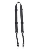 pas-nosny-do-broni-2-punktowy-bungee-zawieszenie-taktyczne-mil-tec-czarne-stan-nowy-model-16185102