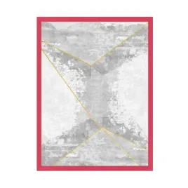 plakat-abstrakcja-grafika-i-sztuka-24x30-cm-ramka-amarant