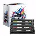 4x-tonery-do-drukarki-hp-cf540x-cf541x-cf542x-cf543x-203x-m281fdw-m280nw