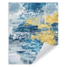 plakat-abstrakcja-grafika-nowoczesny-design-24x30-cm