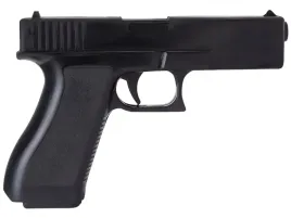 atrapa-gumowa-do-cwiczen-bojowychtreningow-klasa-mundurowa-glock-dominator