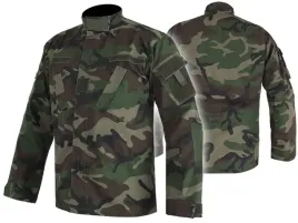 bluza-wojskowa-mundurowa-acu-mil-tec-teesar-ripstop-us-woodland-m