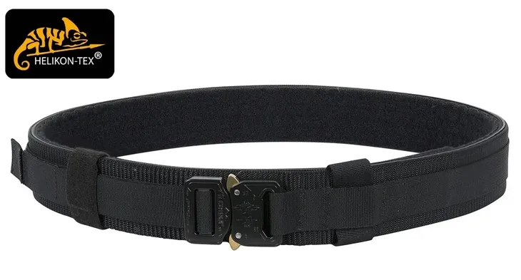 helikon-pas-cobra-competition-range-czarny-stan-nowy