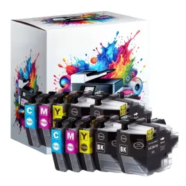 10x-tusze-do-brother-lc3619xl-mfc-j2330dw-j3530dw-j3930dw-zamienniki-zestaw