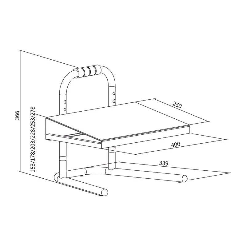 logilink-or-eo0007-or-wolnostojacy-regulowany-podnozek-logilink
