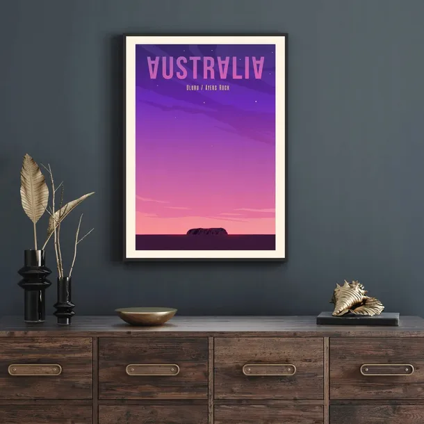 plakat-panstwa-australia-24x30-cm-material-ramy-tworzywo-sztuczne
