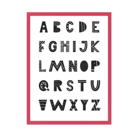 plakat-dzieciece-alfabet-literki-24x30-cm-ramka-amarant