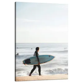 obraz-na-plotnie-surfing-morze-woda-lato-plaza-80x120