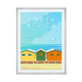 plakat-panstwa-poludniowa-afryka-24x30-cm-ramka-srebrna