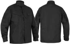 bluza-taktyczna-wojskowa-mundurowa-wz10-texar-rip-stop-velcro-czarna