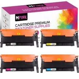 4x-toner-do-samsung-xpress-c410w-c460fw-c467w-clx-3300-clp-360-clp-365-cmyk