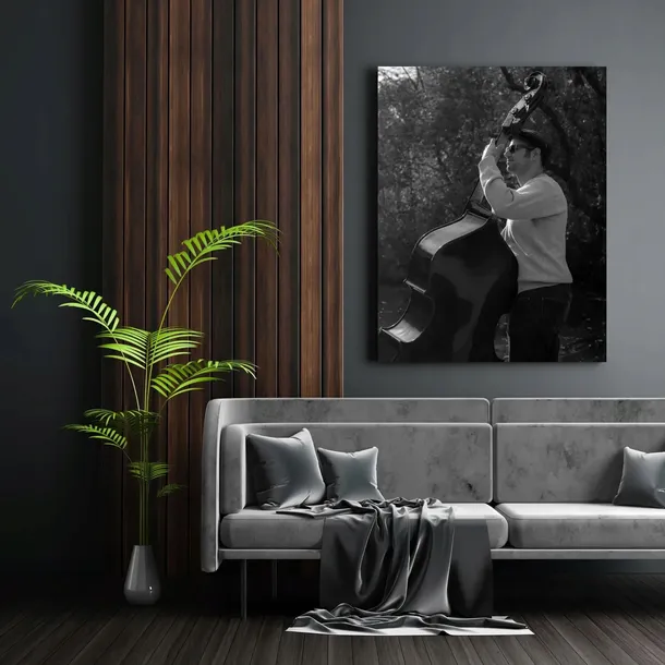 obraz-na-plotnie-muzyka-muzyk-kontrabas-40x80-cm-sposob-wykonania-druk-cyfrowy