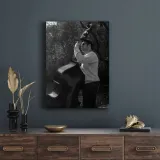 obraz-na-plotnie-muzyka-muzyk-kontrabas-40x80-cm-format-pionowy
