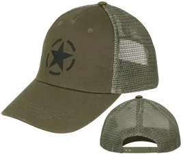 mfh-czapka-z-daszkiem-bejsbolowka-trucker-olive
