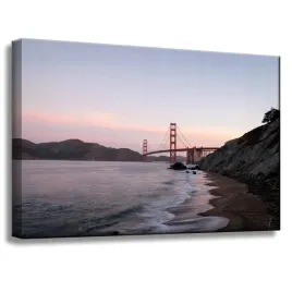 obraz-na-plotnie-architektura-golden-gate-60x40-cm-bridge-san-francisco