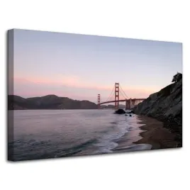 obraz-na-plotnie-architektura-golden-gate-80x50-cm-bridge-san-francisco