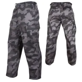 spodnie-bojowki-wojskowetaktyczne-mil-tec-us-ranger-bdu-splinter-night-xxl