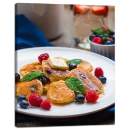 obraz-na-plotnie-kuchnia-pancakes-40x50-cm