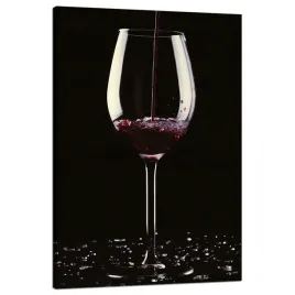 obraz-na-plotnie-kuchnia-lampka-wina-80x120-cm