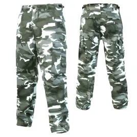 spodnie-bojowki-wojskowe-taktyczne-mil-tec-us-ranger-bdu-urban-xs