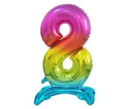 balon-foliowy-stojacy-74-cm-cyfra-8-tecza-teczowy-kolorowy-urodziny-party
