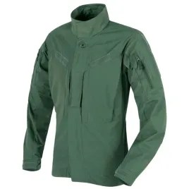 bluza-mundur-wojskowy-taktyczny-mbdu-nyco-rip-stop-helikon-olive-green
