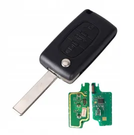 kluczyk-pilot-ask-433-peugeot-207-307-308-407-607