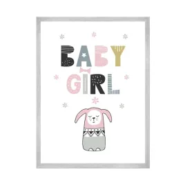 plakat-dzieciece-napis-baby-girl-24x30-cm-ramka-srebrna