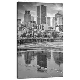 obraz-na-plotnie-architektura-wiezowce-60x100-cm