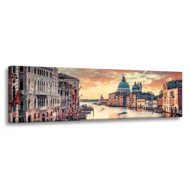 obraz-na-plotnie-architektura-wenecja-150x50-cm