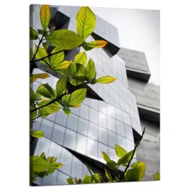 obraz-na-plotnie-architektura-nowoczesny-budynek-50x70-cm