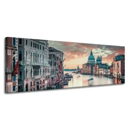 obraz-na-plotnie-architektura-wenecja-150x50-cm