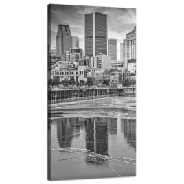 obraz-na-plotnie-architektura-wiezowce-40x80-cm