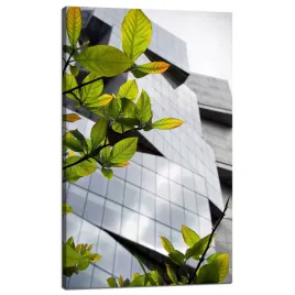 obraz-na-plotnie-architektura-nowoczesny-budynek-60x100-cm