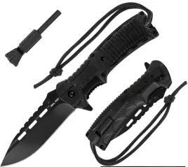 noz-skladany-taktyczny-wojskowy-edc-mil-tec-krzesiwo-linka-paracord-gwizdek