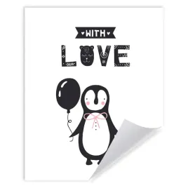 plakat-urodzinowy-with-love-milosc-uczucia-walentynki-24x30-cm