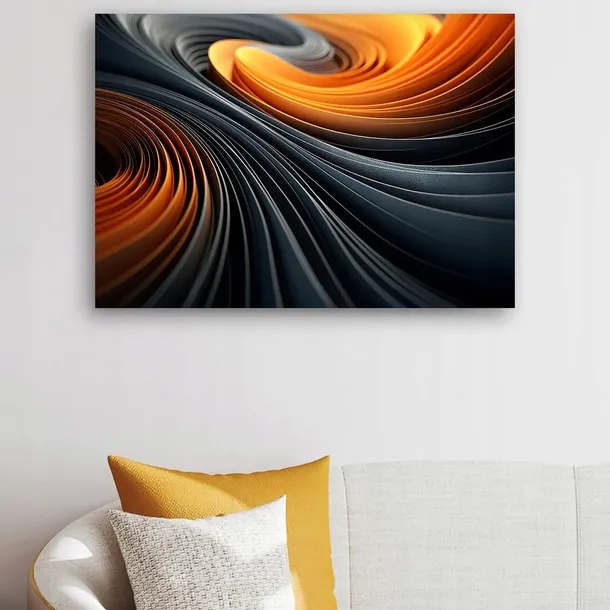 obraz-na-plotnie-abstrakcja-wiry-spirale-120x80-sposob-wykonania-druk-cyfrowy