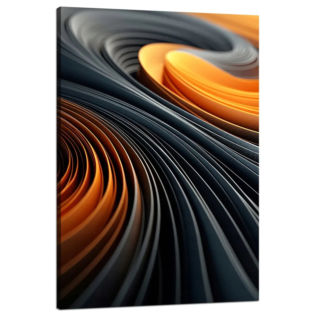 obraz-na-plotnie-abstrakcja-wiry-spirale-80x120-stan-nowy