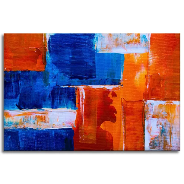 obraz-na-plotnie-abstrakcja-arcydzielo-na-plotnie-120x80-stan-nowy