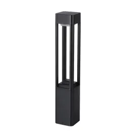 lampa-stojaca-ogrodowa-led-slupek-80-cm-czarny-piaskowany-ip54-3000k-italux