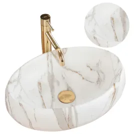 umywalka-ceramiczna-nablatowa-owalna-linda-lava-485-cm-wzor-marmur-rea