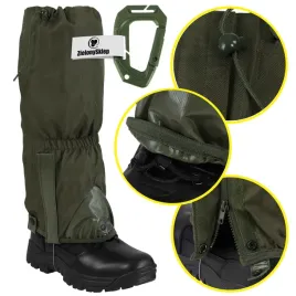 stuptuty-ochraniacze-wodoodporne-wojskowe-mil-tec-pro-stalowa-linka-gr