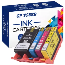4x-tuszy-do-hp-912xl-officejet-pro-8010-8020-8024-8017-8025-8023-8022-cmyk