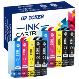 10x-tusze-do-drukarki-epson-16xl-wf-2760-2660-2750-2630-2530-2510-2650-2630
