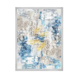 plakat-abstrakcja-nowoczesny-wyglad-24x30-cm-ramka-srebrna